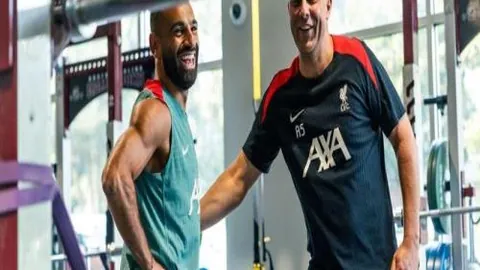 雷声指导：晨练健康操与击剑运动敏捷训练合集