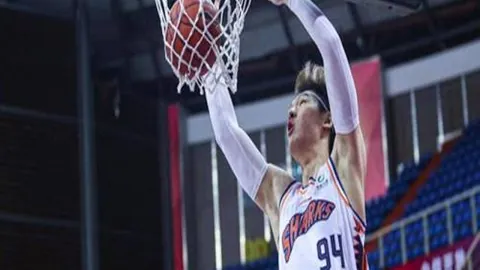 CBA近6期大乐透专家质合分析：吉林对决上海二连胜数据解读